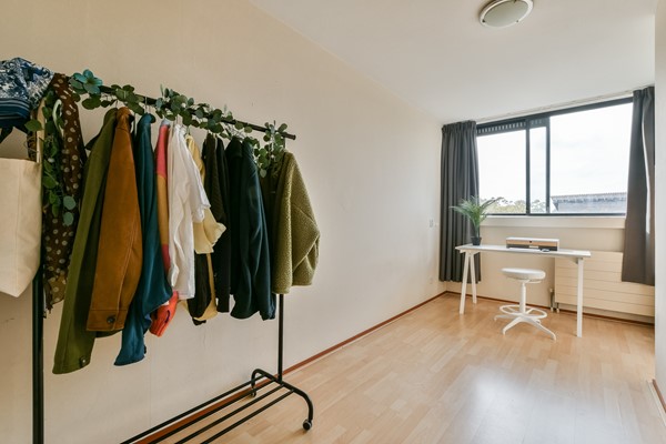 Medium property photo - Beverenstraat 61, 1066 WD Amsterdam